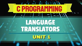 Language Translators  Compiler Interpreter and Assembler  UrduHindi [upl. by Navap377]