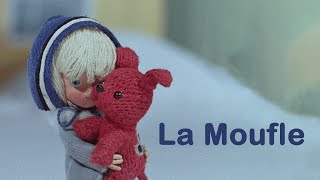 La Moufle 1967  Bande annonce [upl. by Kennith]