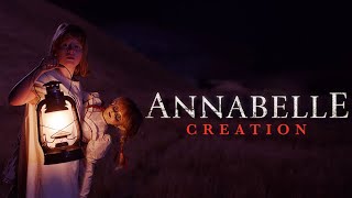 Annabelle Creation 2017 Movie  Stephanie Sigman  Talitha BatemanLulu Full Movie HD Facts [upl. by Irahc]