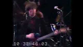 Wilko Johnson  Solid Senders 1979  Paradise [upl. by Arikehs]