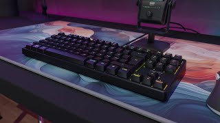 Introducing CHERRY XTRFY K4V2 – The Majorwinning keyboard Now smoother than ever [upl. by Obelia113]