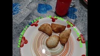 PANZEROTTI FATTI IN CASA CON AIRFRYER PRINCESS [upl. by Aneleve]