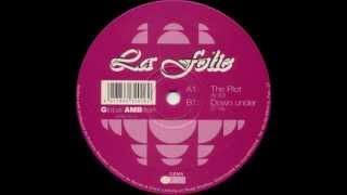 La Folie  Down Under Techno 1996 [upl. by Leamaj626]