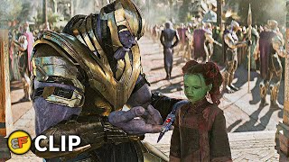 Infinity war deleted scene shorts [upl. by Ayita]