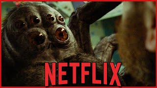 Impresionantes Películas de Netflix Que no Puedes Perderte [upl. by Shuping]