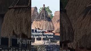 budaya sukusuku Kampung Tradisional Gurusina [upl. by Conti]