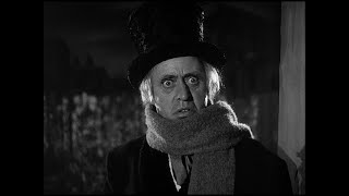 Scrooge or A Christmas Carol 1951 [upl. by Lyman]