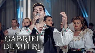 Gabriel Dumitru  Colaj Sarba 2018 Official Audio [upl. by Ynoep]