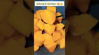 Papaya Healthy fruit shortvideo sehnajkikitchen health papaya [upl. by Skinner668]