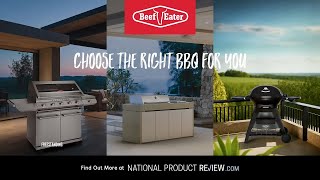 Find Your Perfect BBQ Match with Beefeater [upl. by Angelique]