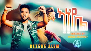 Rezene Alem  Aneye Bel  ኣነየ በል ብ ረዘነ ኣለም  New Eritrean Music 2022 [upl. by Gibeon]