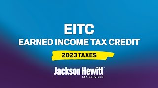 What is the Earned Income Tax Credit EITC [upl. by Uni]