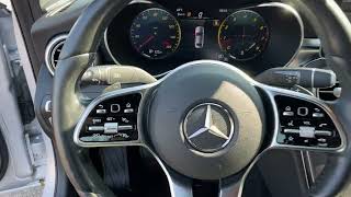 2021 MercedesBenz CClass New Haven Greenwich Westport Hartford New London CT L40731A [upl. by Aiyram]