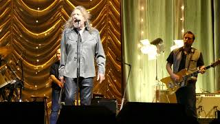 quotGone Gone Gonequot Robert Plant amp Alison KraussWolf Trap Vienna VA 61824 [upl. by Nuy649]