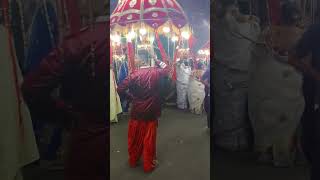 Mai to ho gaya bada majboor Bala ji bhajan shorts [upl. by Adnalahs740]