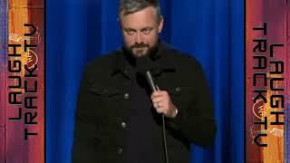 Nate Bargatze  CHUCK E CHEESE [upl. by Aitnahs]