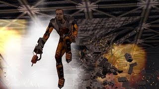 HalfLife in 2041 [upl. by Jaymee]