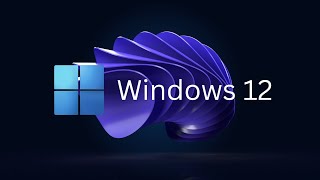 The new Windows 12 [upl. by Rosemonde]