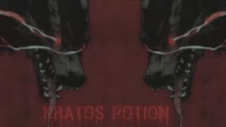 Kratos Potion [upl. by Adnale]