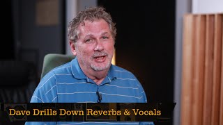 All about Reverb and Vocals  Pensados Place 206 [upl. by Noonan]