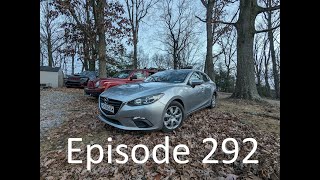 Bad Drivers of Southwestern PA and Jamestown NY  Episode 292 [upl. by Lednam]