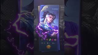 Matane Oled mobilelegends youtubeshorts shorts ytshorts mlbb jjtipis [upl. by Diella]