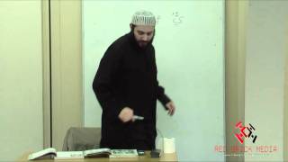 AlArabiyyah Bayna Yadayk Book 1 by Ustadh AbdulKarim Lesson 3 [upl. by Sutit605]