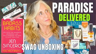 Singles Swag Paradise Delivered Special Unboxing  Picasso Kat treasures [upl. by Sylas767]