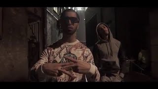 PNL  Tempête Clip Officiel [upl. by Alyk106]