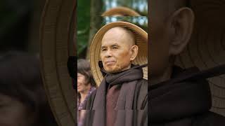 Thich Nhat Hanh [upl. by Uzial]