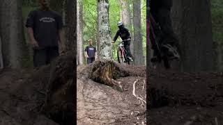 Is this your next bike S170 Park Bike mtb enduro dhmtb shorts mountainbiking athertonbikes [upl. by Jehius]