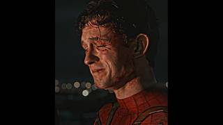 Spiderman No Way Home  Edit  VØJ Narvent  Memory Reboot Slowed shorts [upl. by Anorahs]