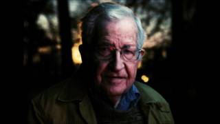 Noam Chomsky  Behaviorism and AI [upl. by Nhor636]