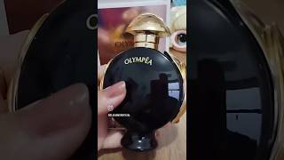 UNBOXING OLYMPEA PARFUM [upl. by Lib]