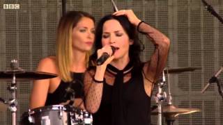 The Corrs  Runaway 2015 [upl. by Eillo]