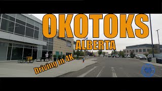 Okotoks Alberta [upl. by Autrey]