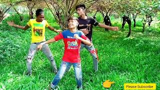 Sokhi Go Amar Mon Vala Naa New Dance  Bangla Dance [upl. by Evod]