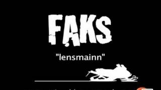 FAKS lensmainnmov [upl. by Euqinamod33]