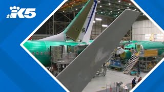 Hundreds of SPEEA employees included in Boeing layoffs union confirms [upl. by Sweet971]