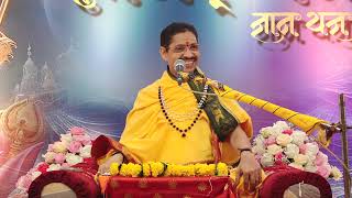 Makarand Buva Sumant Ramdasi Bhagvat Katha Sixth Day Second Part Dombivli 19 Sep25 SEP 2024 [upl. by Adnawad]