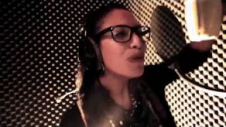 la fouine zaho elle venait du ciel Clip [upl. by Genevieve]