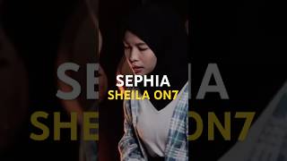 Sephia  Sheila On 7 cover music coversong musik sheilaon7 sheilagank [upl. by Cohdwell207]