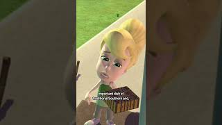 The Shockingly Offensive Moment in Jimmy Neutron [upl. by Levy221]