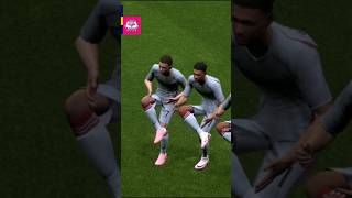 Jacob ramsey best celebrationcr7kingcr7efootballcr7goatefootball2025messivscr7cr7kingfifacr7 [upl. by Ilah]