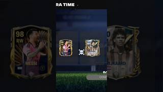 My Pack Luck in top 50🔥🔥fcmobile fc24 shorts mbappe [upl. by Lindie]