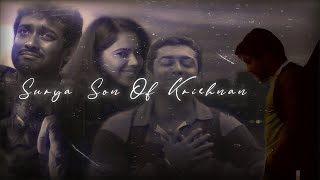 Surya son of krishnan ❤️‍🩹 4k sad efx edit  suryasonofkrishnan popular efxstatus [upl. by Schnell398]