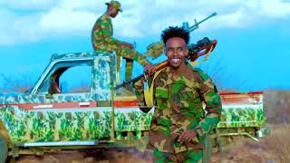 WAA DHAANTO CUSUB OO LOGU TALAGALAY CIIDANKA MADAXTOYA GALMUDUG OOKU MAGACDHER GALAYRY JAMAAL HELLO [upl. by Studley]