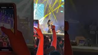 Ludmilla Maldivas  FESTIVAL EXPOCRATO [upl. by Giguere]