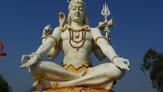 Lord Shiva Mantra with a r rahman music [upl. by Datnow]