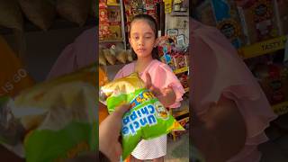 Unnati ne saare chips kha liye shrots youtubeshorts trending viralshort [upl. by Sarette253]